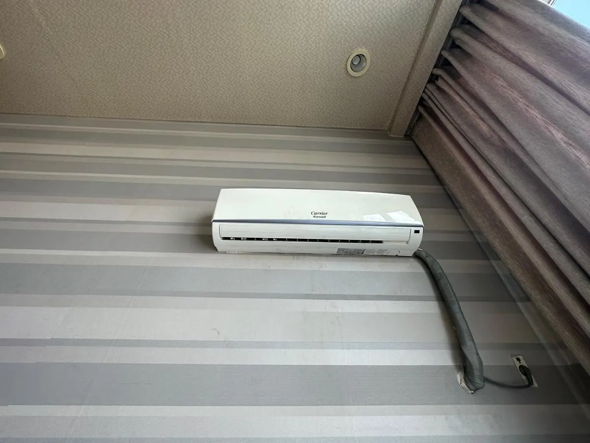 Apartmán Hongdae Guesthouse2 1Min From Hongik Uni Station Exit #1 Soul